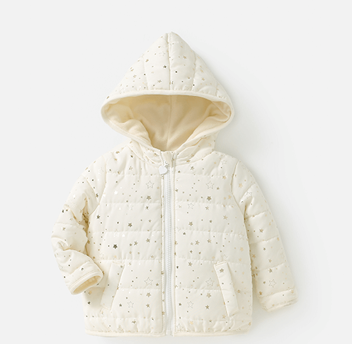 Puffer jacket