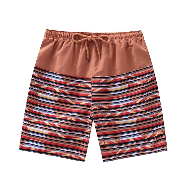 Men's beach pants