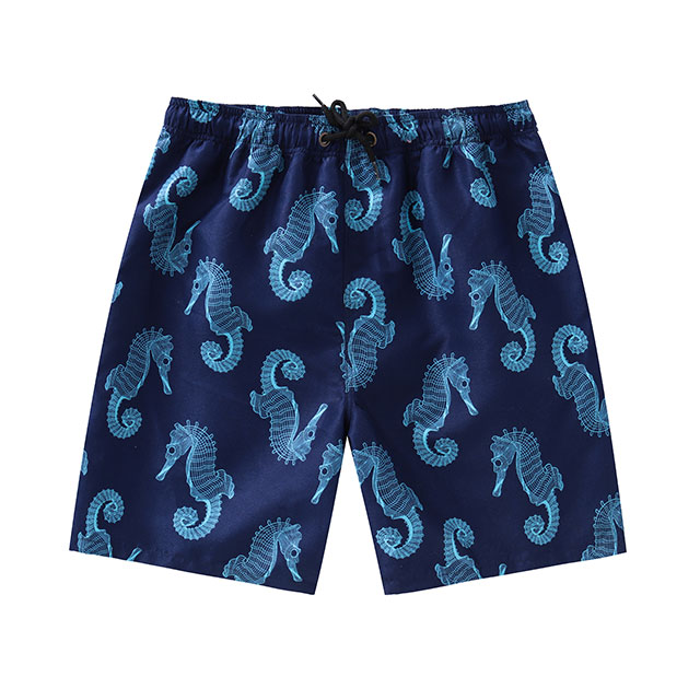 Men's beach pants