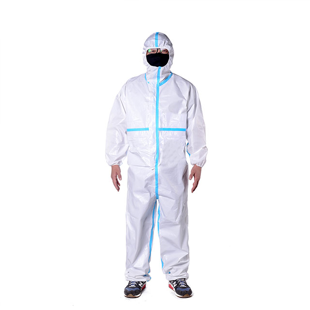 Medical Protective Clothing