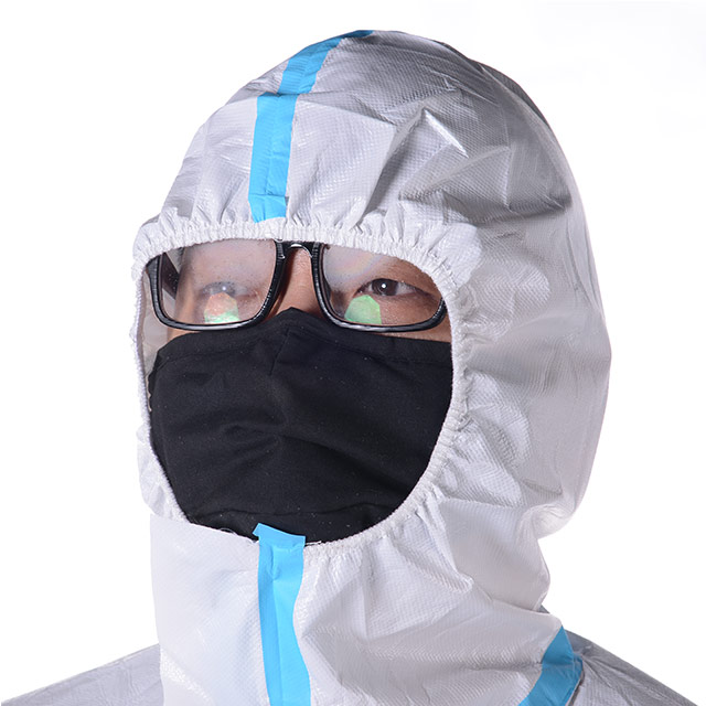 Medical Protective Clothing