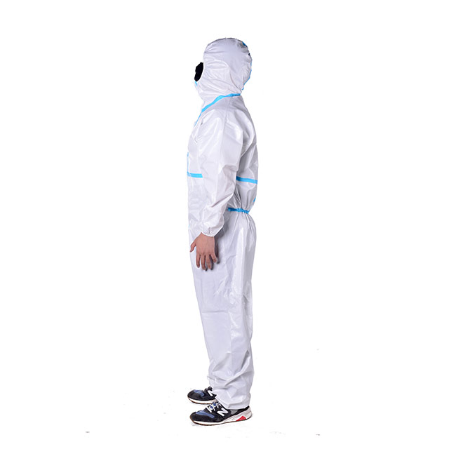 Medical Protective Clothing