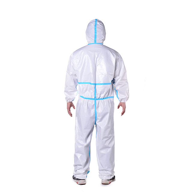 Medical Protective Clothing