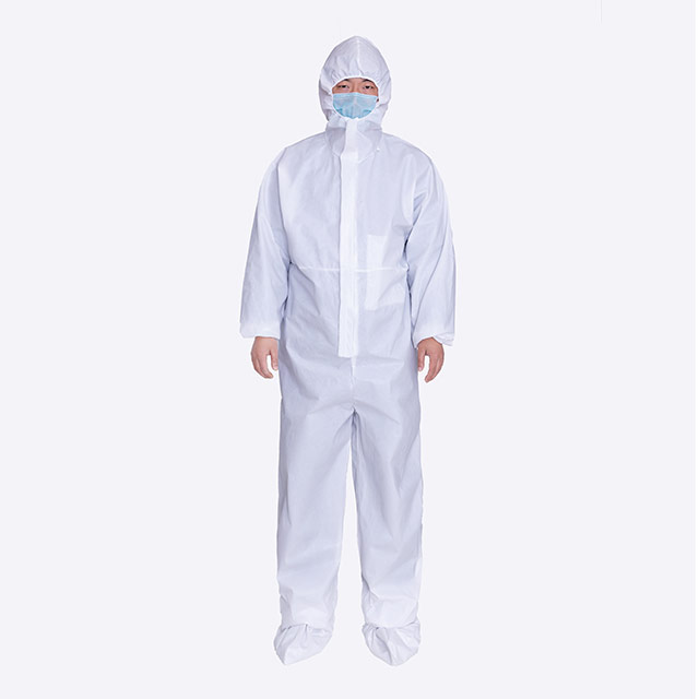 Medical Protective Clothing