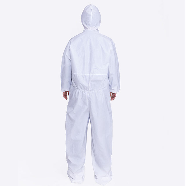 Medical Protective Clothing