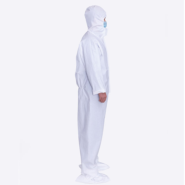 Medical Protective Clothing