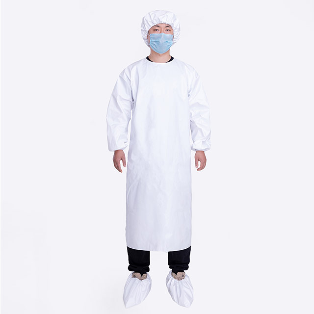 Medical Protective Clothing