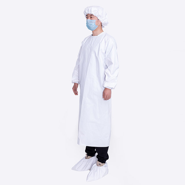 Medical Protective Clothing