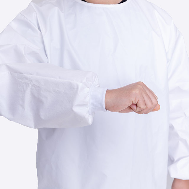 Medical Protective Clothing