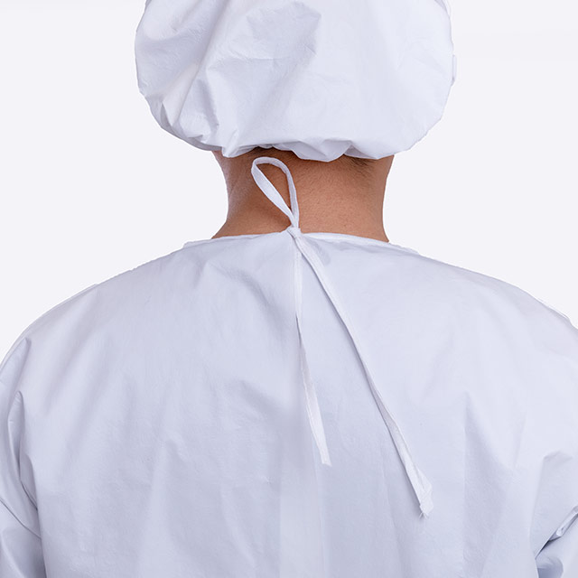 Medical Protective Clothing