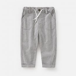 Children's casual pants