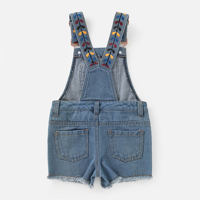 Children's suspenders