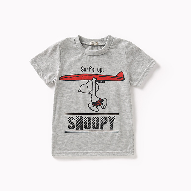 Children's Snoopy T-shirt